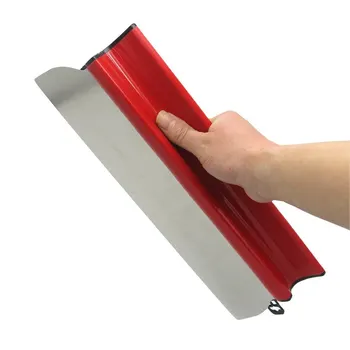 Lopaticom za zaglađivanje gipsanih ploča za zidne Alata za Slikanje, Pomični Fleksibilni Nož 15,75