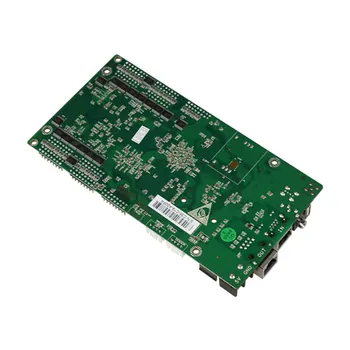 Huidu asinkroni boji WIFI//4G led zaslon kartica za upravljanje HD-C35C HD-C35 za видеостенной oglašavanje unutarnji vanjski zaslon led
