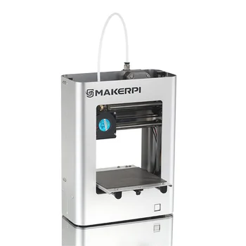 3D pisač MakerPi Высокоточная Ispis Unaprijeđeni 3D pisač DIY s jednom tipkom Veličina ispisa 180*180*180 mm Jeftino