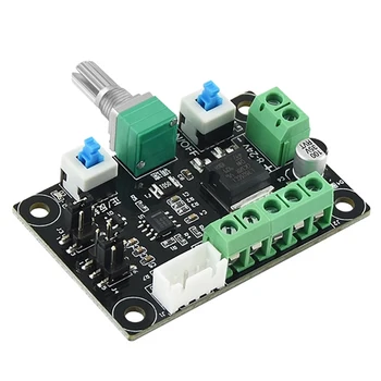 3D pisač MKS OSC V1.0 42/57 Kontroler Vozač Stepper Motor Generator Impulsa PWM Signala i Modulu za Upravljanje Brzinom od 8 Do 24 U