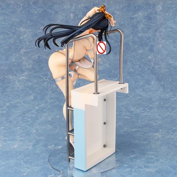 25 cm Native Aoi Нанами Raketa Dječak Fgures Seksi Djevojke Figura Japanske Anime PVC Figurice Za Odrasle Igračke