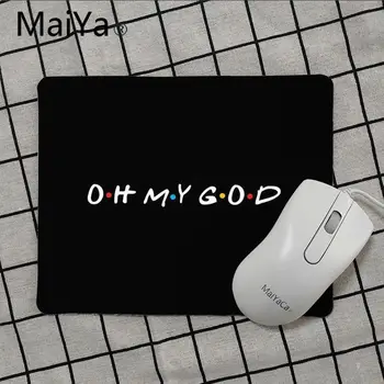 Maya Kvalitetne tv serije Prijatelji Citati Gumeni Miš Solidne Stolni Miš Najbolje Prodaje na Veliko Igračko Mat miš