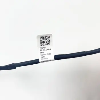 Kabel za napajanje dc adapter za Acer aspire A515-51 A515-51G A315-53 A315-33 A517-51 A517-51G A715-71G N17C4 laptop Fleksibilan kabel dc