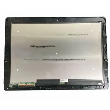 12-inčni LCD monitor sa zaslonom osjetljivim na dodir U prikupljanju LTN120QL01-L01 2160*1440 FRU:5D10K37833 Za Lenovo IdeaPad Miix 700-12ISK 80QL