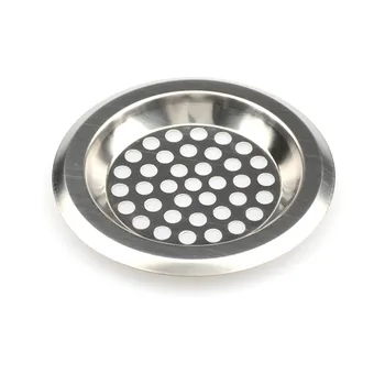 Filter Za sudopera Filter za sudopera Filter Za kupaonicu Od nehrđajućeg čelika Za odvod šljake Čistač za hranu toksina Rešetka za otjecanje Kućnog poda