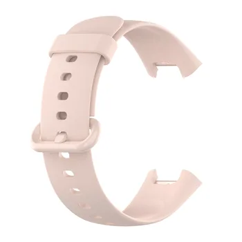 Silikon Remen za sportski ručni sat Smartwatch za Xiaomi Redmi Watch 2/Mi Watch Lite Remen watch2 Pametna Narukvica Pribor