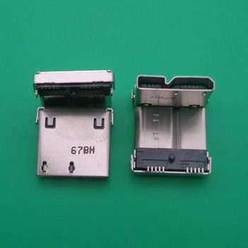 Za ASUS T3 T300chi H51P 10-pinski Konektor za Mikro USB 3.0 Konektor Konektori za spajanje digitalnog tvrdog diska tableta Prošireno izdanje