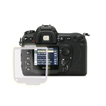 BM-8 BM8 BM 8 Zaštitni Poklopac LCD zaslona Za slr Fotoaparat Nikon D300 D300S