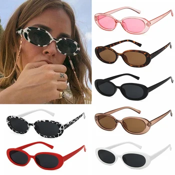 2021 Ljetna Moda Sunčane naočale u malim ivicom Okulary UV400 Nijanse Polarizovana Vintage Naočale Za zaštitu od sunca na otvorenom Sunčane Naočale