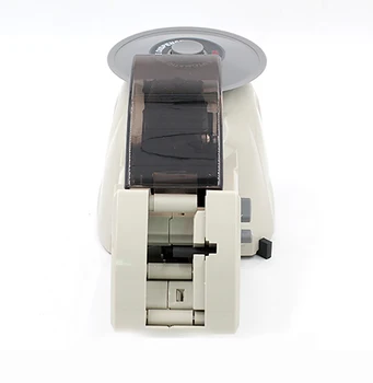 220 Automatska Traka Stroj Disk Stroj Za rezanje trake Širina-5-25 Mm Dužina 10-60 Mm Dispenzer za gumiranog papira RT-3000 Y