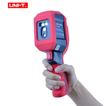 UNIT UTi260B Infrared Imager -15~550C Industrijska Toplinska Kamera Prijenosni USB Infracrveni Termometar 256*192 Piksela