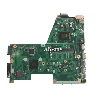 X451CA Matična ploča za ASUS X451C F451 F451C matična ploča laptopa X451CA Matična ploča test je bio u REDU REV:2,0 2117U Procesor