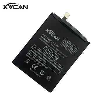 Originalna Baterija XVCAN BN36 3700 mah Za Xiaomi Mi 6X A2 Mi6X MiA2 M6X MA2 baterija baterija baterija baterija baterija za telefon Velikog Kapaciteta Bateria