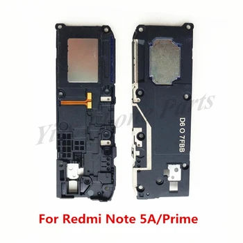 1x Zvučnik Za Xiaomi Redmi Note 5A Glavni Zvučnik zvučni signal Zvona Fleksibilan Kabel