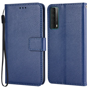 Kožna torbica - novčanik za Huawei P Smart 2021 AJN-LX2 6,67