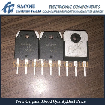 Pravi Novi Originalni 10 kom./lot RJP30E2DPK RJP30E2 ili RJH30E2DPK RJH30E2 TO-3P(kratak zaključak) Agregat IGBT tranzistor
