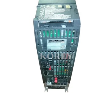 Inverter Siemens 6SL3210-1KE17-5AF1 G120C