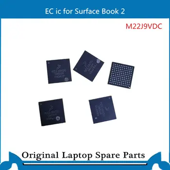 Izvorna matična ploča IO EC IC za Microsoft Surface Pro 5 M22J9VDC