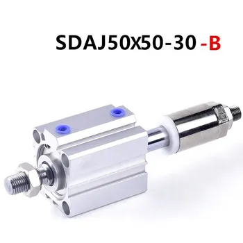 Tanak cilindar AIRTAC s podesivim napredak SDAJ12X10-10S SDAJ12X20-10S SDAJ16X10-10S SDAJ20X10-10S SDAJ20X30-20S SDAJ20X20-10S