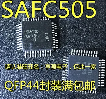5 kom. SAFC505 SAFC505CA-4EM QFP44