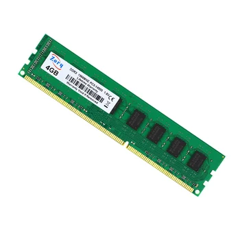 Memorija Zorq DDR3 4 GB 1333 Mhz i 1600 Mhz 1866 Mhz Igra memorije Intel AMD PC3-10600 12800 14900 240Pin DIMM Memoria PC3 4 GB DDR3 ram-a