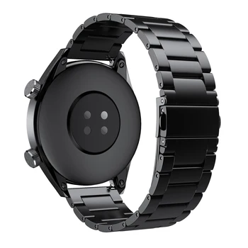 Titan Remen za sat Remen za Samsung Galaxy Watch 3 45 mm / Galaxy Watch 46 mm / Gear S3 / Huawei watch GT2 / Garmin Venu 2 Sati
