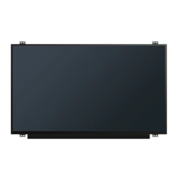 Za Huawei matebook D15 Boh-WAP9R LCD-zaslon LED 30 Kontakata 350 mm FHD 1920X1080 Mat Traka 15,6