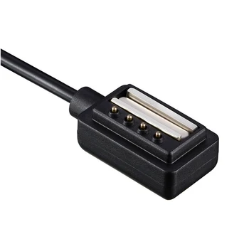 USB Punjač, Kabel za Punjenje za Suunto 9 Baro Suunto9 Pametni sat D5 Spartan Sport Ručni HR Ultra Domašaj 4