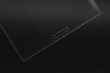 3D Zakrivljeno Sječivo Potpuno Pokriva Kaljeno Staklo Film Zaštitno Staklo Za Ekran Sony Xperia XZ Premium E5563 XZP G8142